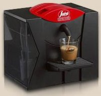 DISNEYLAND PARIS SCEGLIE SEGAFREDO ZANETTI COFFEE SYSTEM